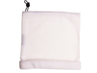 Fleece Ski muts en halskraag in 1